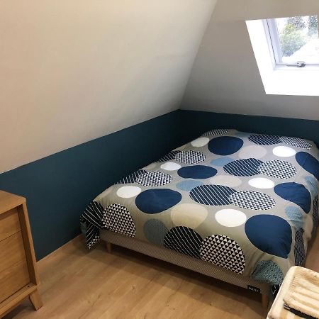Maison Cosy Entierement Renovee Aumale Eksteriør billede