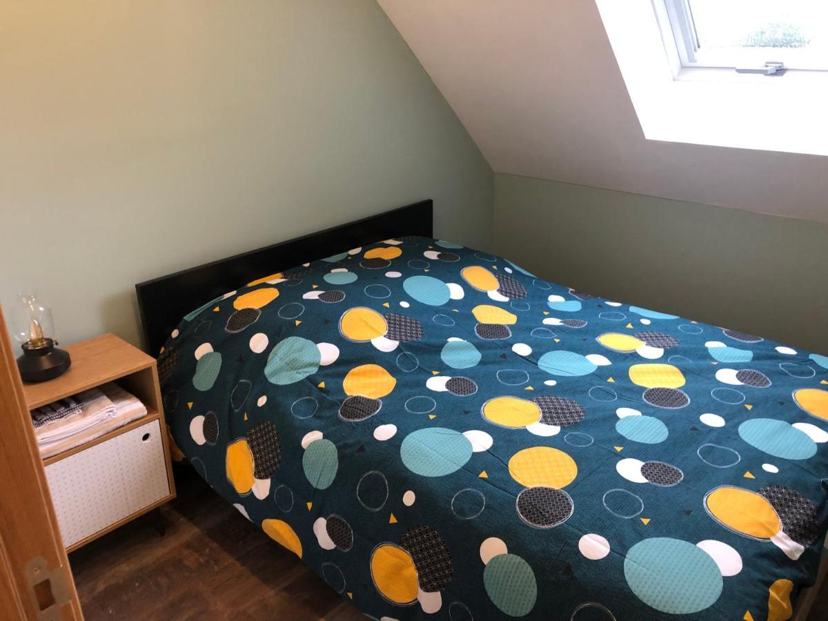 Maison Cosy Entierement Renovee Aumale Eksteriør billede